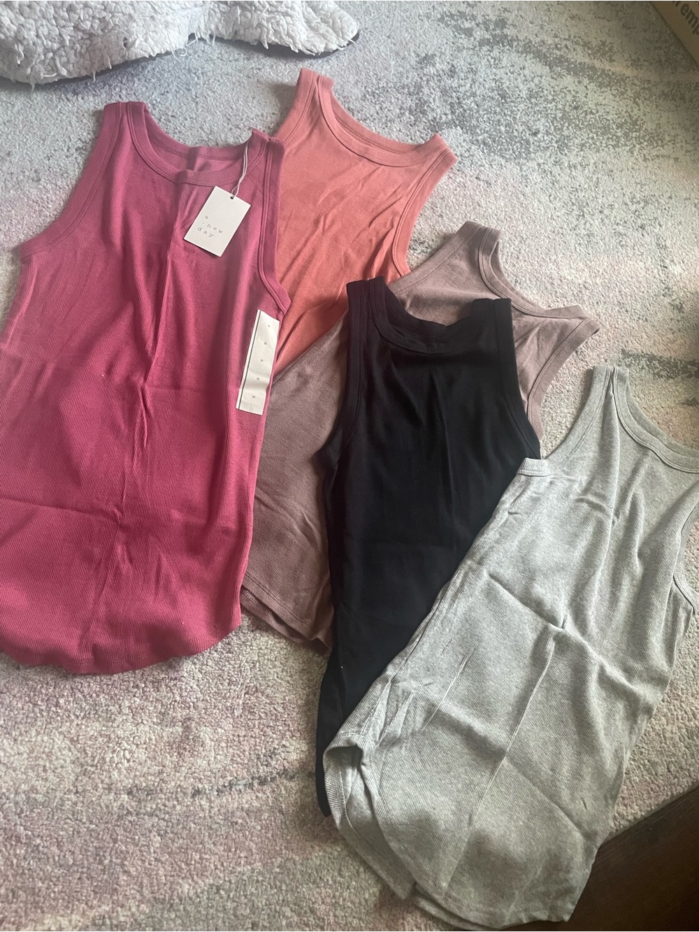 Tanks Bundle